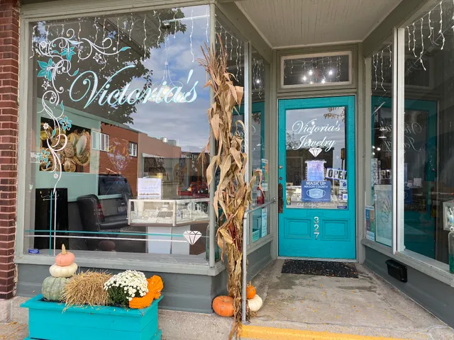 Victoria’s Jewelry