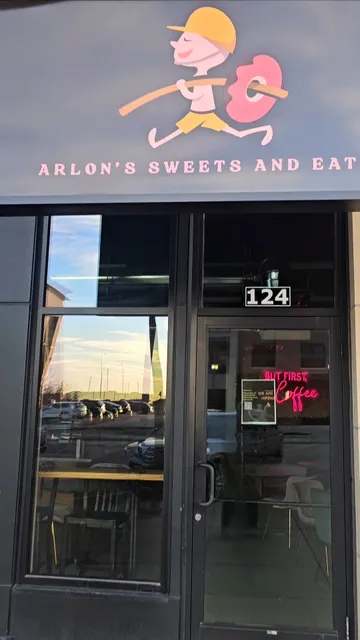 Arlon's Sweets and Eats