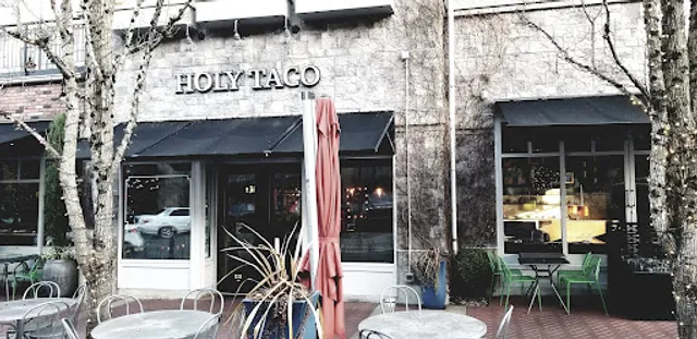 Holy Taco