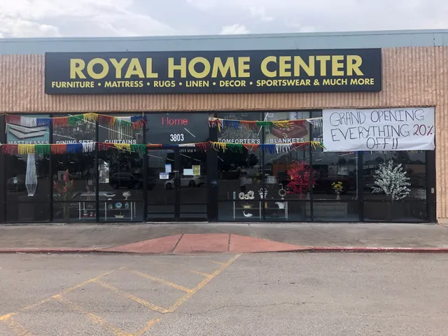 Royal home center