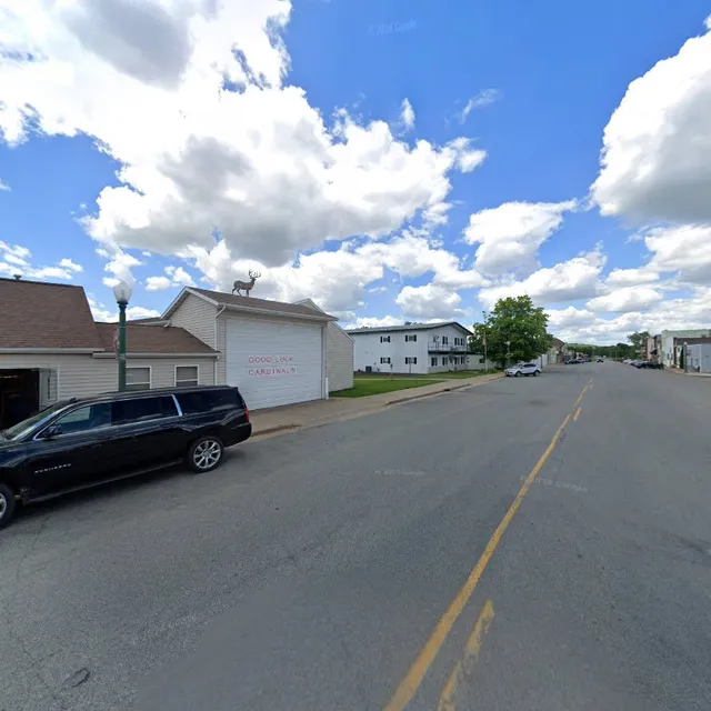 North American Trading