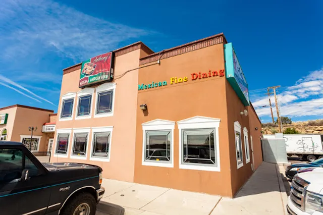 Anthony's A Taste Of The Southwest