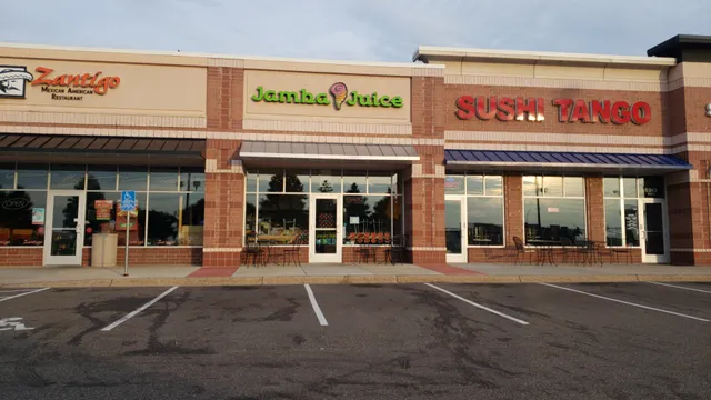 Jamba