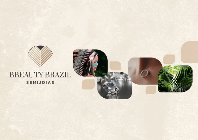 BBeauty Brazil Semijoias