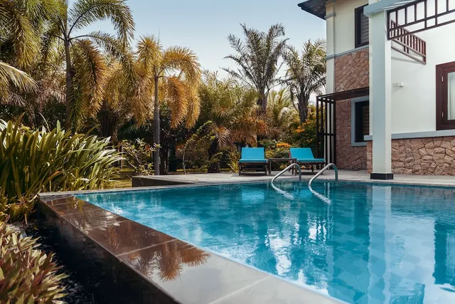 Duyen Ha Resort Cam Ranh