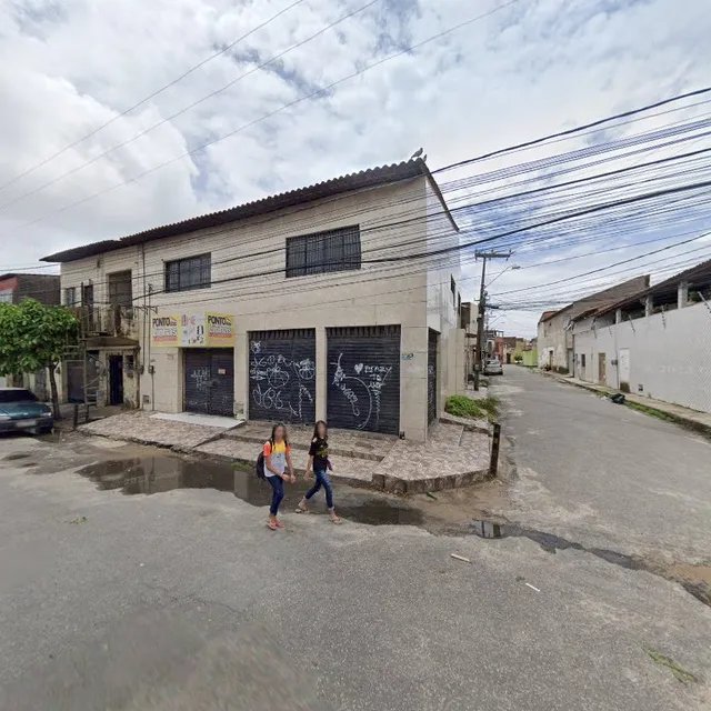 Panificadora 3 irmãos