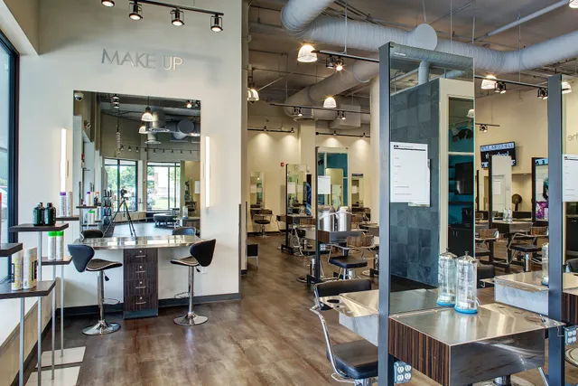 Paul Mitchell The School Memphis