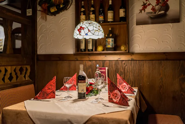 Restaurant zur Soester Börde