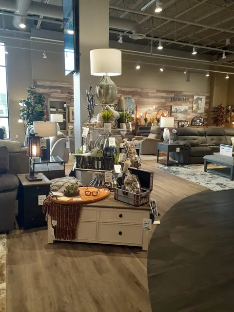 Steinhafels Furniture