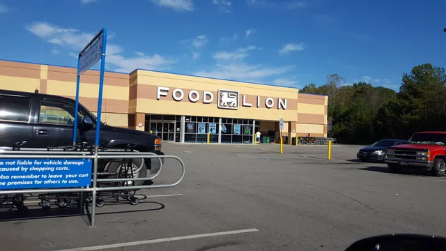 Food Lion