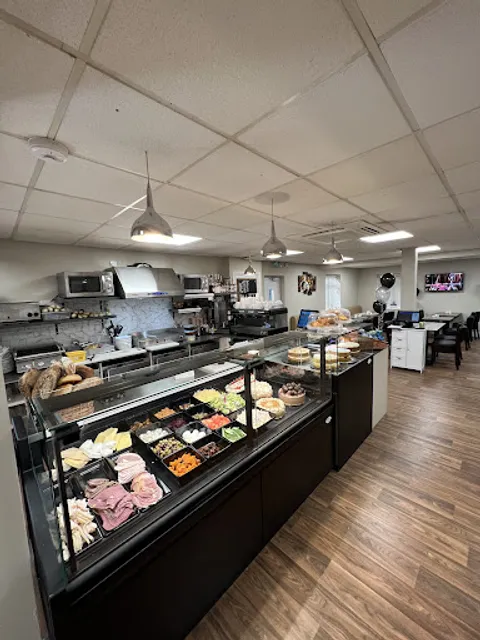 The Shed Coffee House