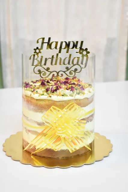 Mel's Cakes and Sweets ( Goa)