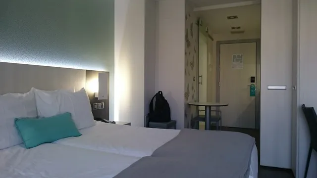 Salamanca Suite Studios