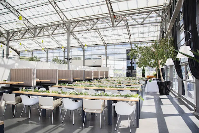 Glasshouse Kitchen|Bar