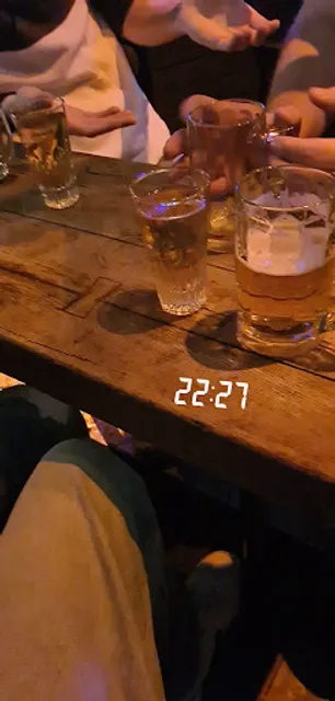 Kellerkneipe Stachel