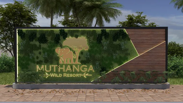 MUTHANGA WILD RESORT