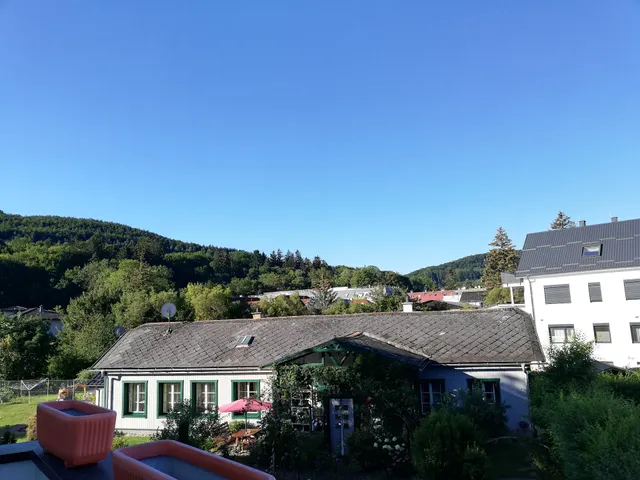 Boutiquehotel Pressbaum