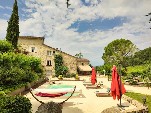 La Maison de Chagnol