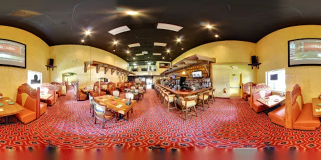 Casa Tequila Wellington