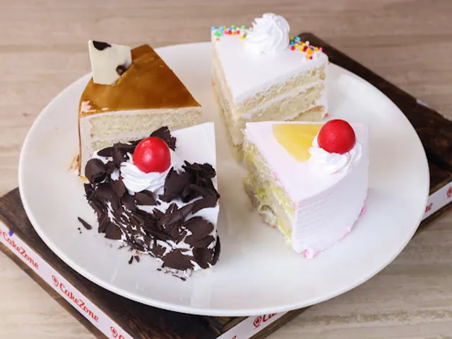 CakeZone - Cake Delivery In Kancheepuram