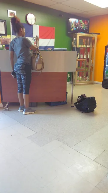 JJ DOMINICAN HAIR SALON