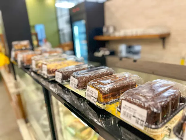 Panificadora São Francisco