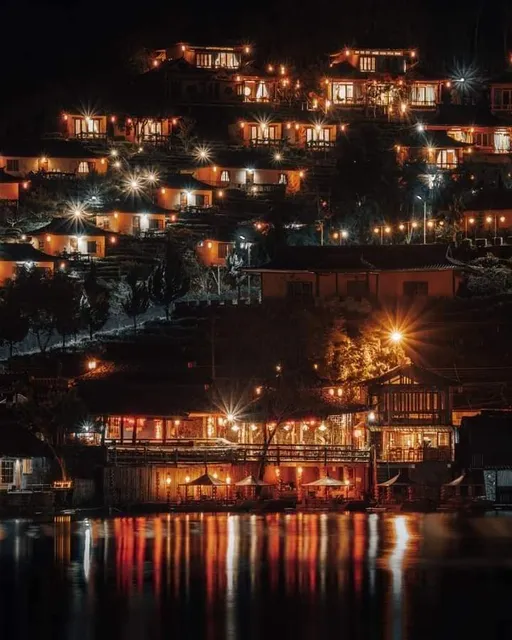 อาเฟย รีสอร์ท ริมน้ำรักไทย