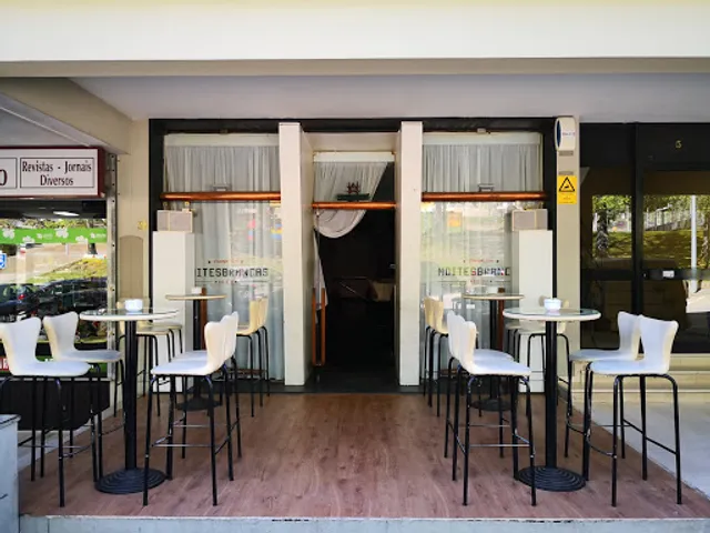 Noitesbrancas Lounge Bar