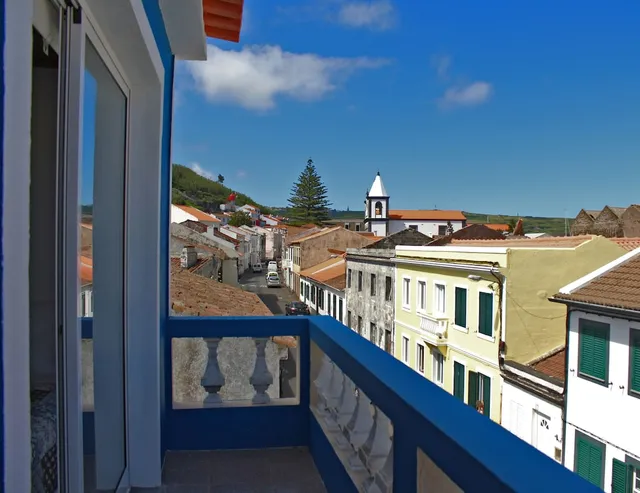 Porto Pim Azores Guest House