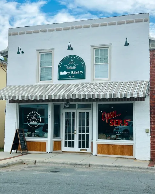 Hailey Bakery