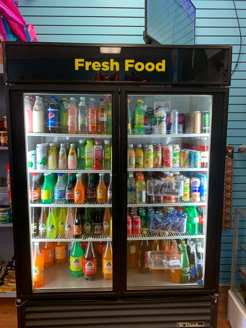 Tienda Mexicana La Laguna