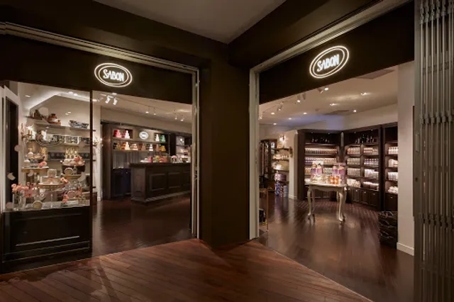 SABON Roppongi Hills Ten