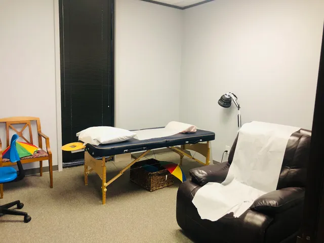 Eastern Balance Traditional Chinese Medicine