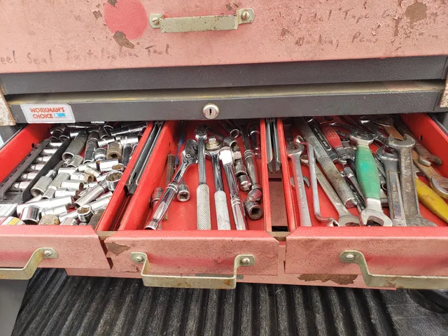 Burlington Flea Market