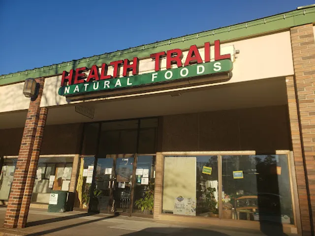 Health Trail Natural Foods