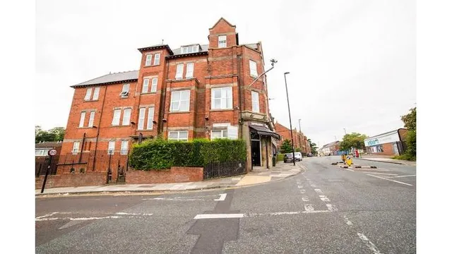 Citysteps Hotels Newcastle West