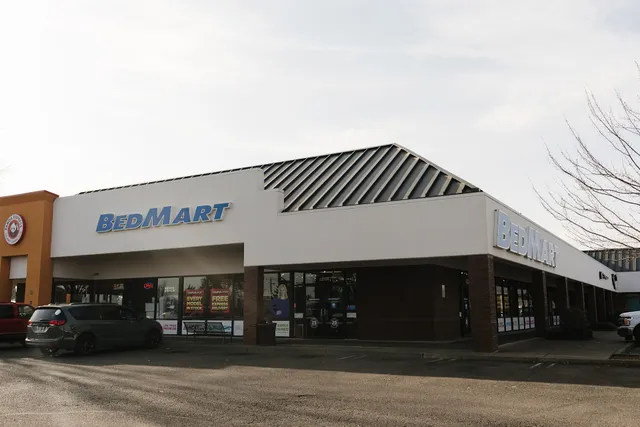 BedMart Mattress Superstores