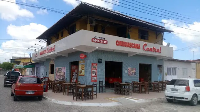 Churrascaria Central