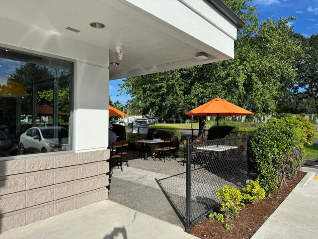 Habit Burger & Grill