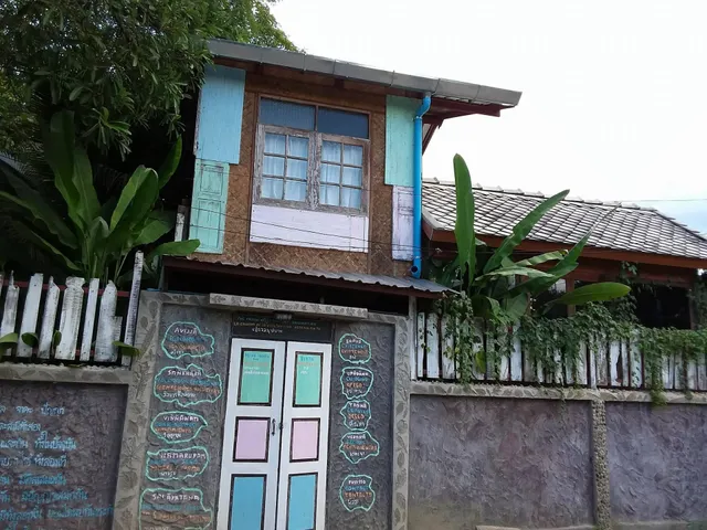 Your Home in Mae Rim