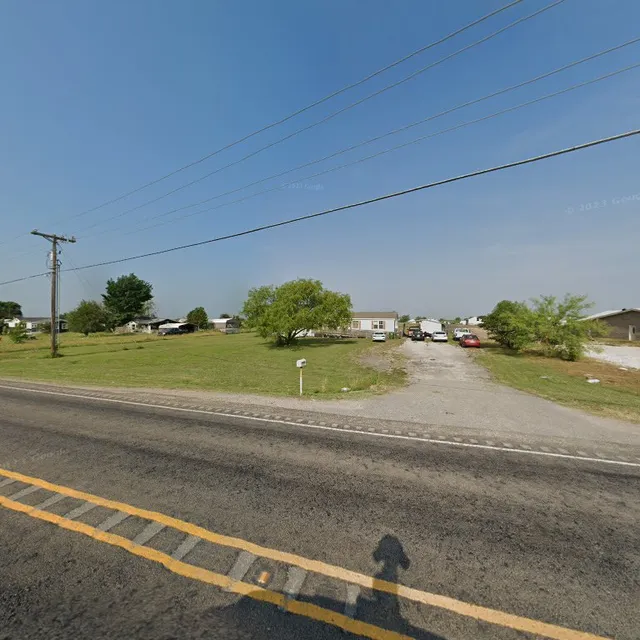 Risinger country store