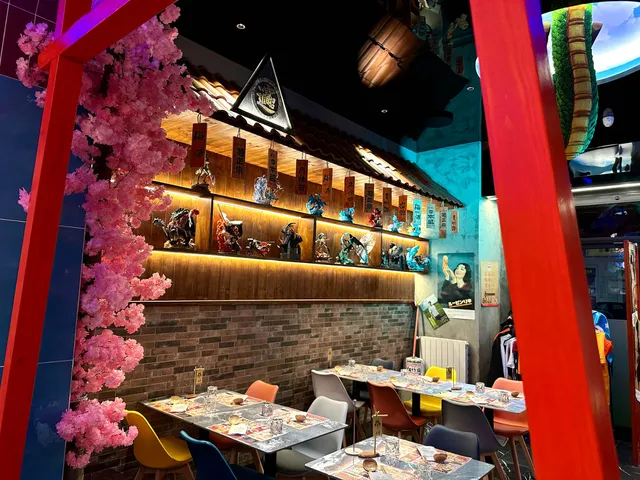 MIC Ramen Milano Portaromana