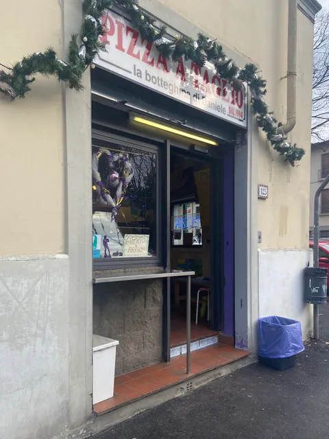 La Botteghina di Daniele