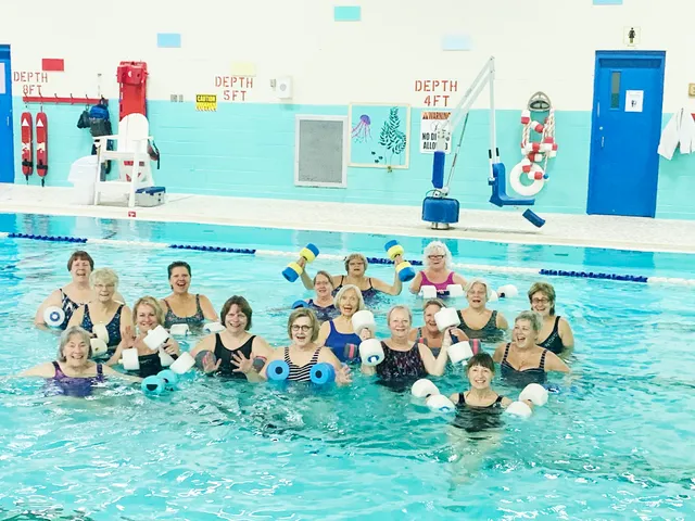 Berkshire Family YMCA - Pittsfield Branch