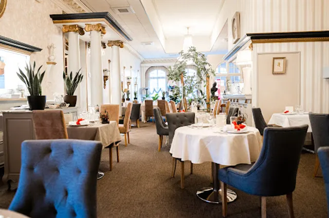 Le Comptoir des Templiers