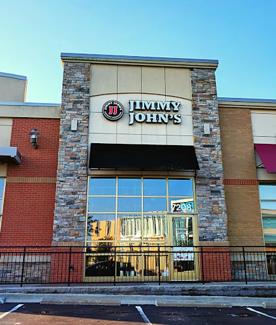 Jimmy John's