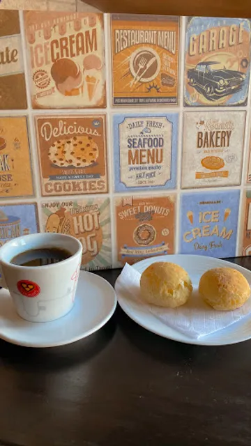 Panificadora São José