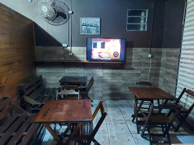 Branquinho's Bar