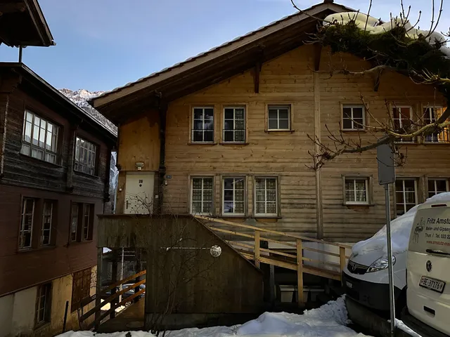 Royal Swiss Apartments