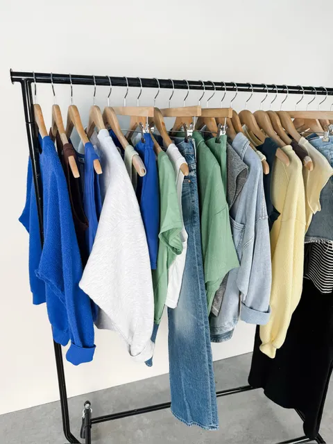 Out of Town Clothing